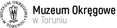Logo Muzeum Okręgowego w Toruniu